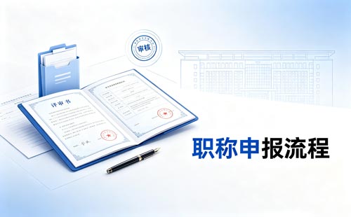 职称评审表怎么装订